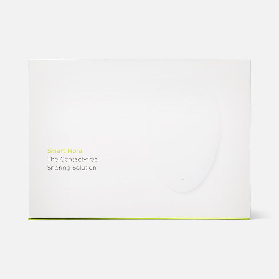 Smart Nora Contact-Free, Hassle-Free Anti-Snore Device, , large image number 7