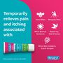 Benadryl&reg; Itch Stopping Gel, Extra Strength, 3.5 fl. oz., , large image number 2
