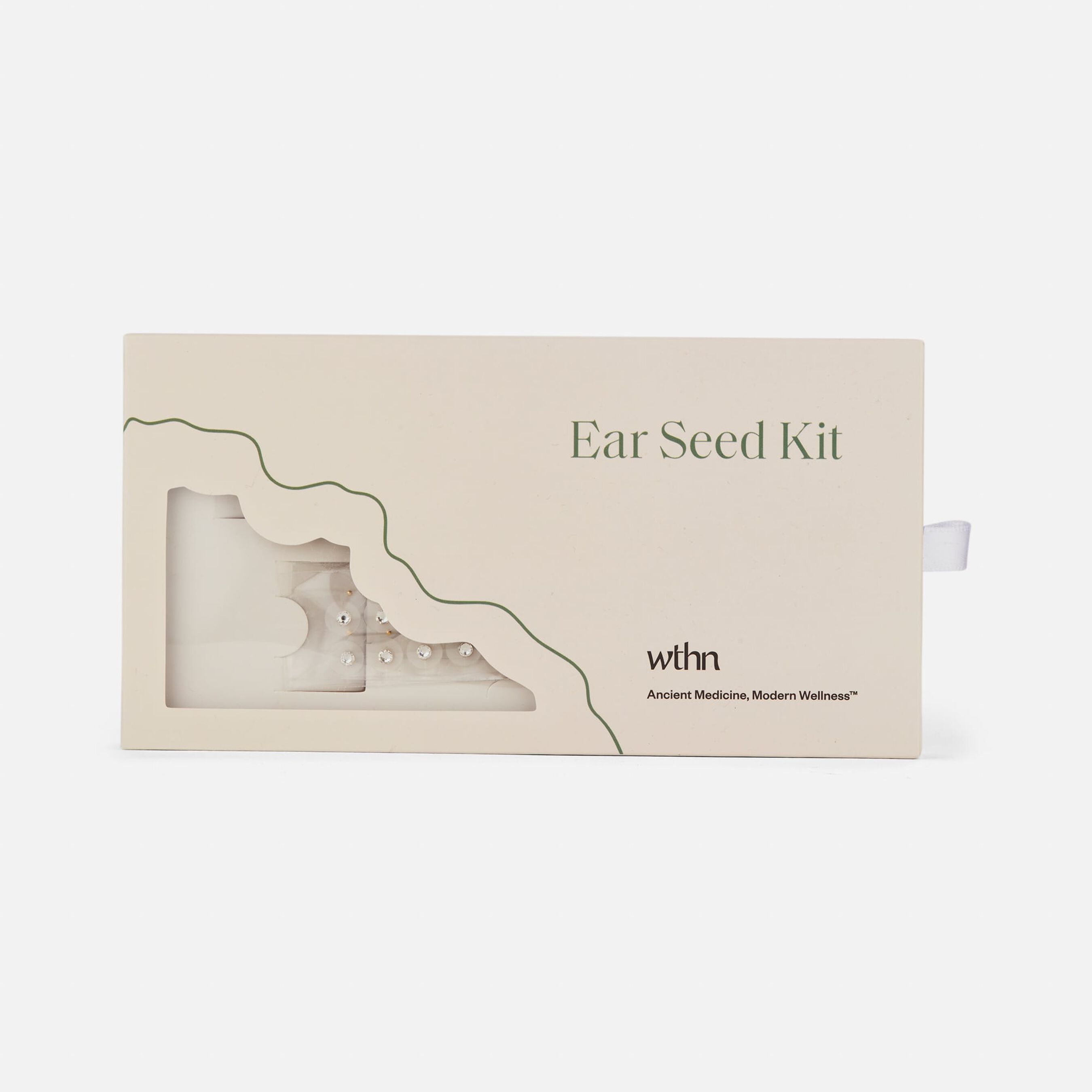 FSA Eligible WTHN Crystal Ear Seed Kit FSA Store