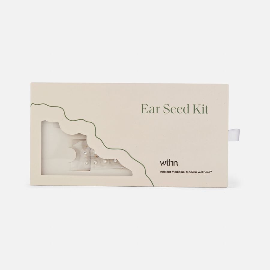 WTHN Crystal Ear Seed Kit, , large image number 0