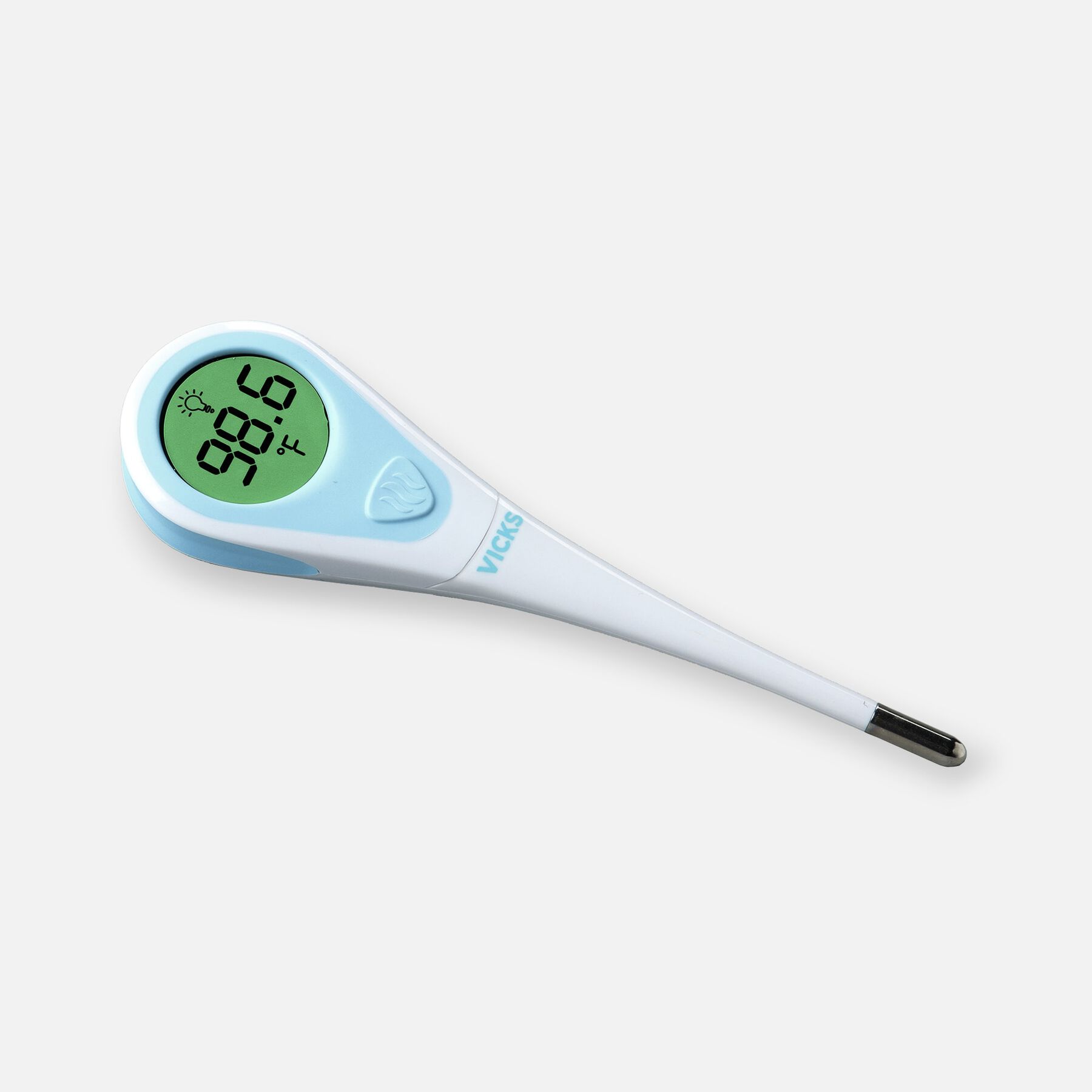 FSA Eligible Vicks SpeedRead Digital Thermometer FSA Store
