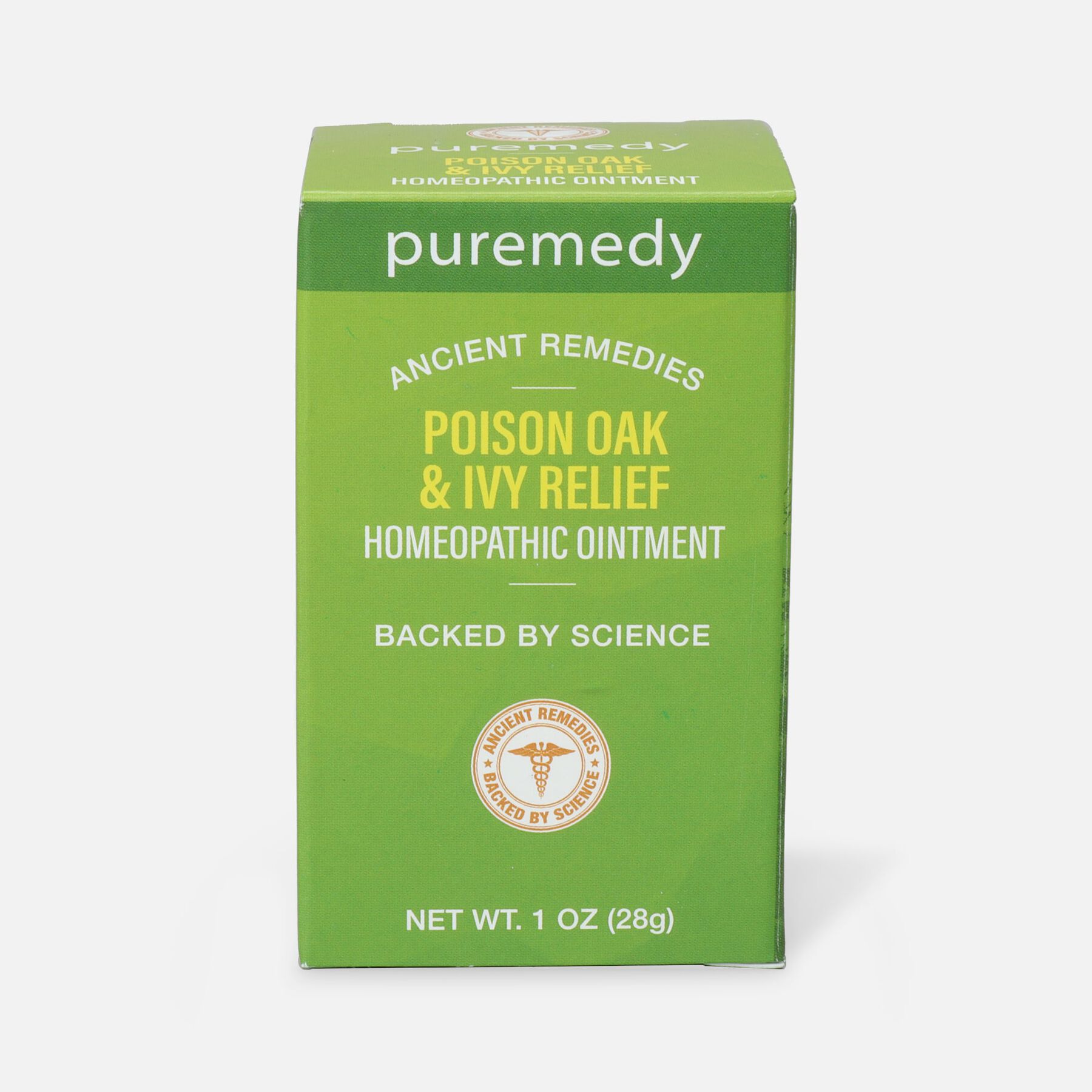 Poison Ivy Relief: Is Mupirocin The Secret Weapon? - ndreq9v