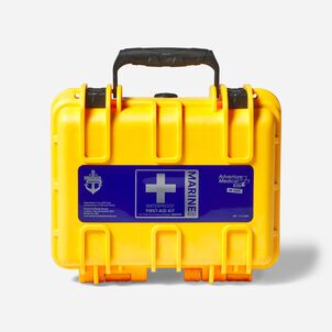 Adventure Medical MARINE Series Medical Kit, 600 Waterproof First Aid Kit