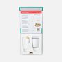 keggᵀᴹ Fertility Tracker and Kegel Ball, Gold, Original, large image number 2