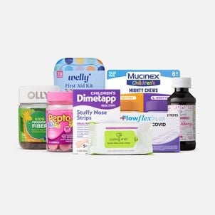 Kid&rsquo;s Health & Wellness Bundle