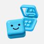 Starface Hydro-Star Salicylic Acid Patches + Big Blue Compact, , large image number 0