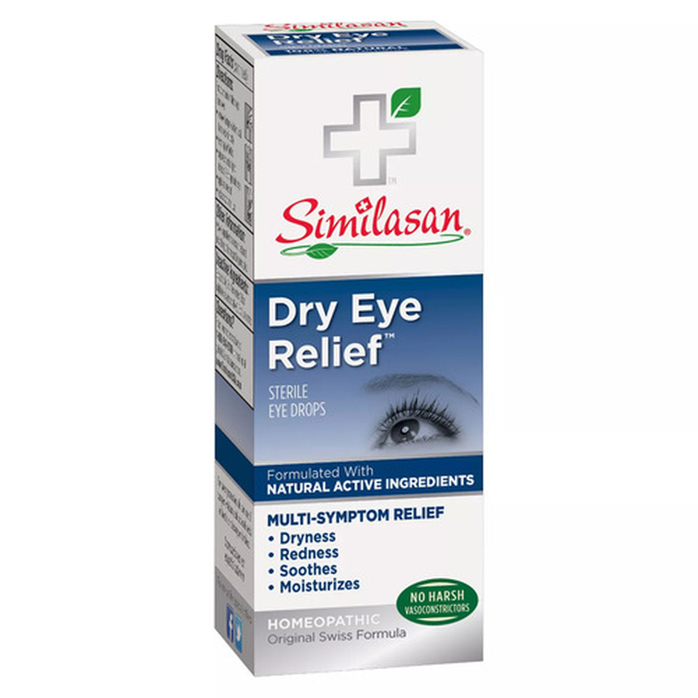 Similasan Dry Eye Relief, 0.33 fl. oz.