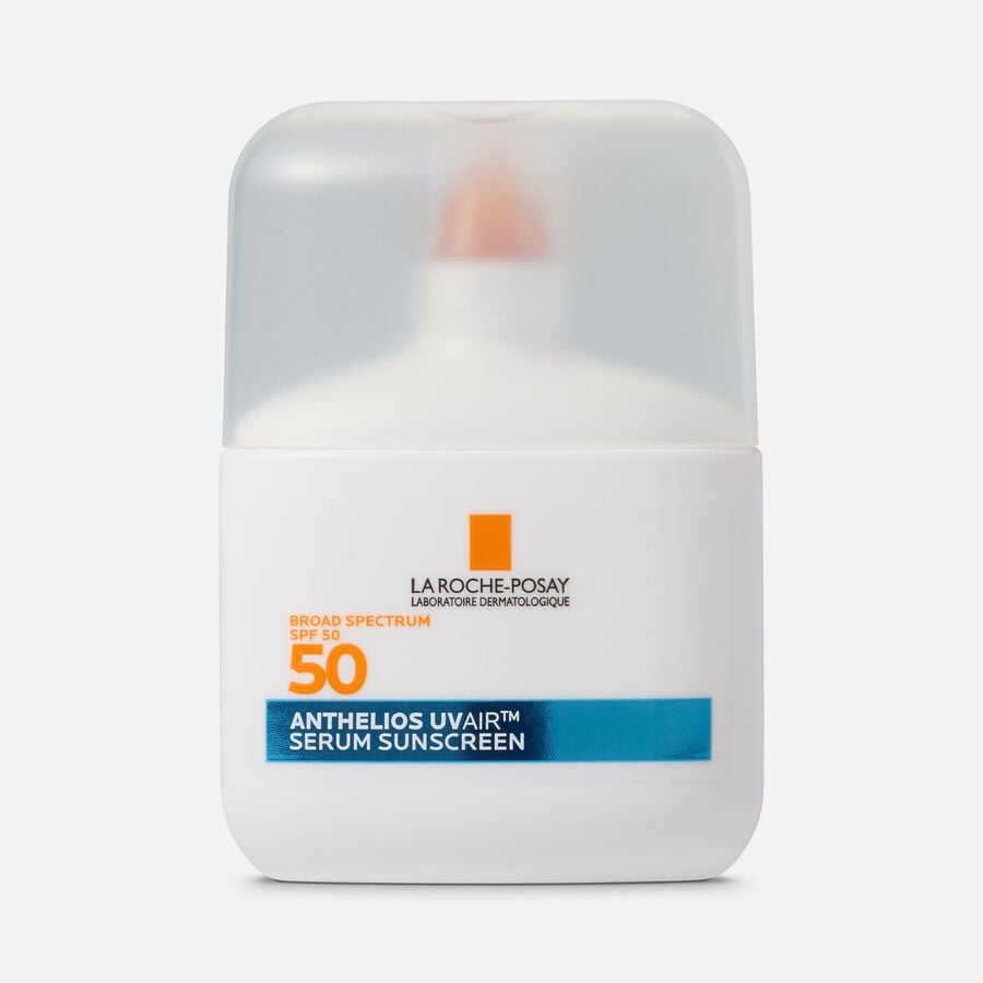 La Roche-Posay Anthelios UV Air SPF 50 Sunscreen, 1.75 fl. oz., , large image number 0