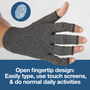 ZenToes Arthritis Compression Gloves, 1 pair, , large image number 8