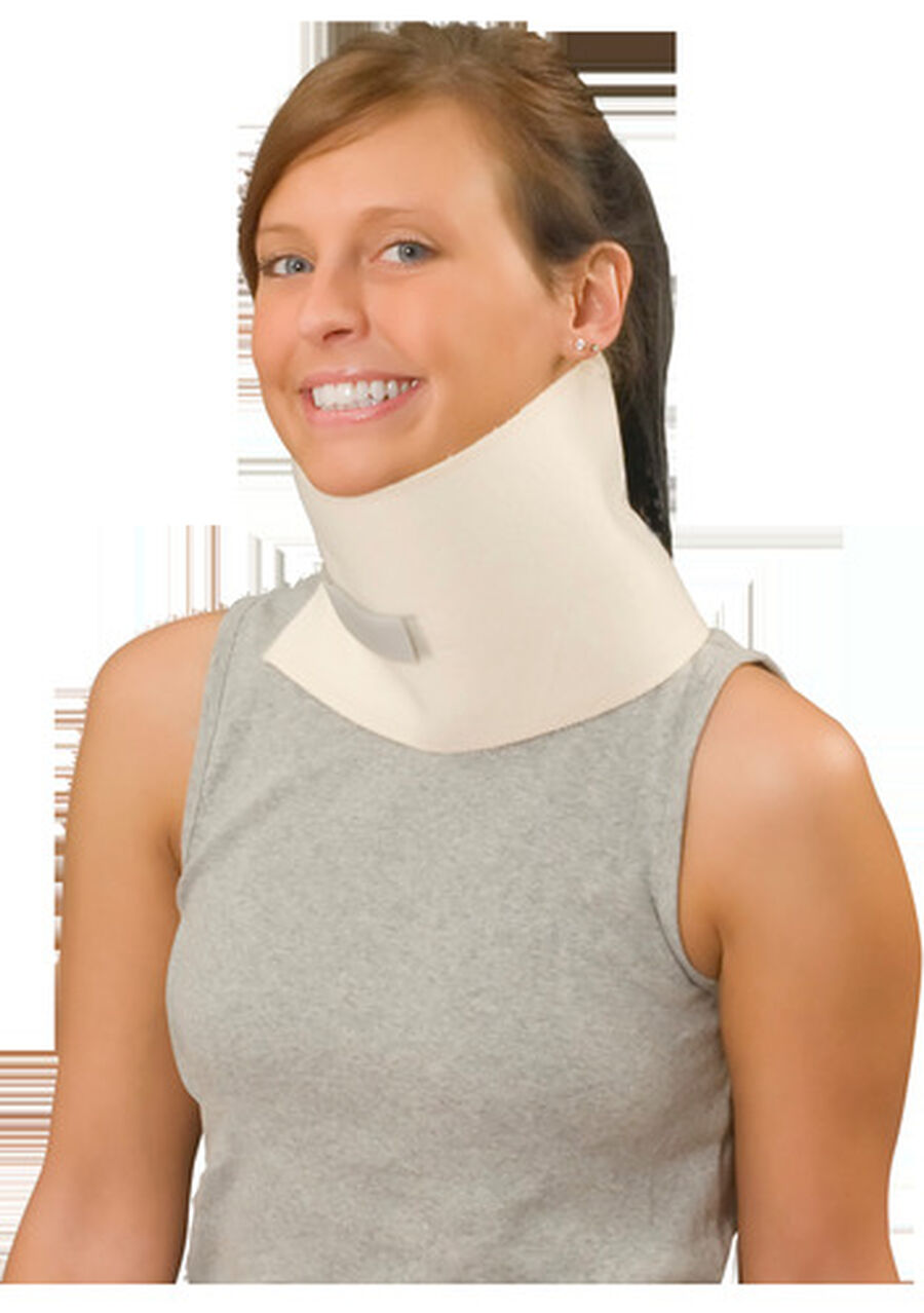 Battle Creek Thermophore Arthritis Moist Heating Pad, Petite/Neck - 4" x 17", , large image number 4