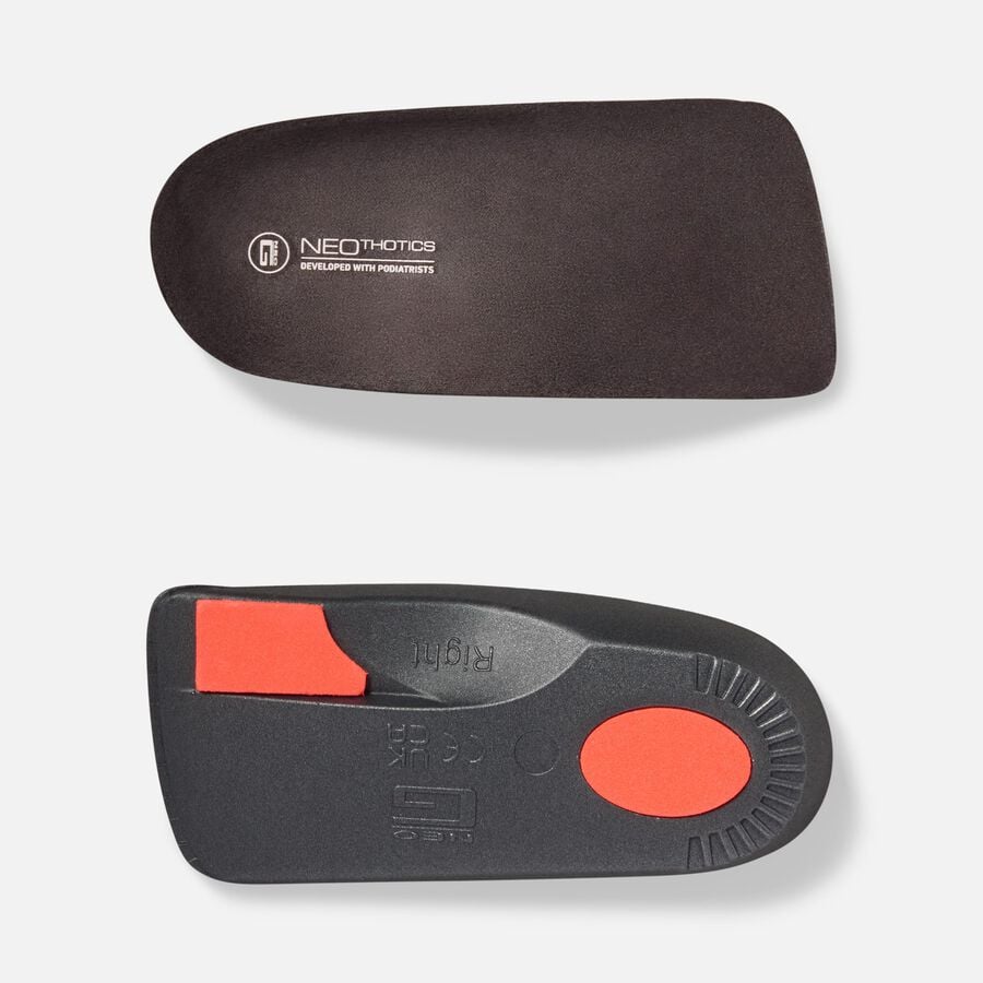 Neo G NeoThotics Pro-Expert 3/4 Length Orthotic Insole, , large image number 7