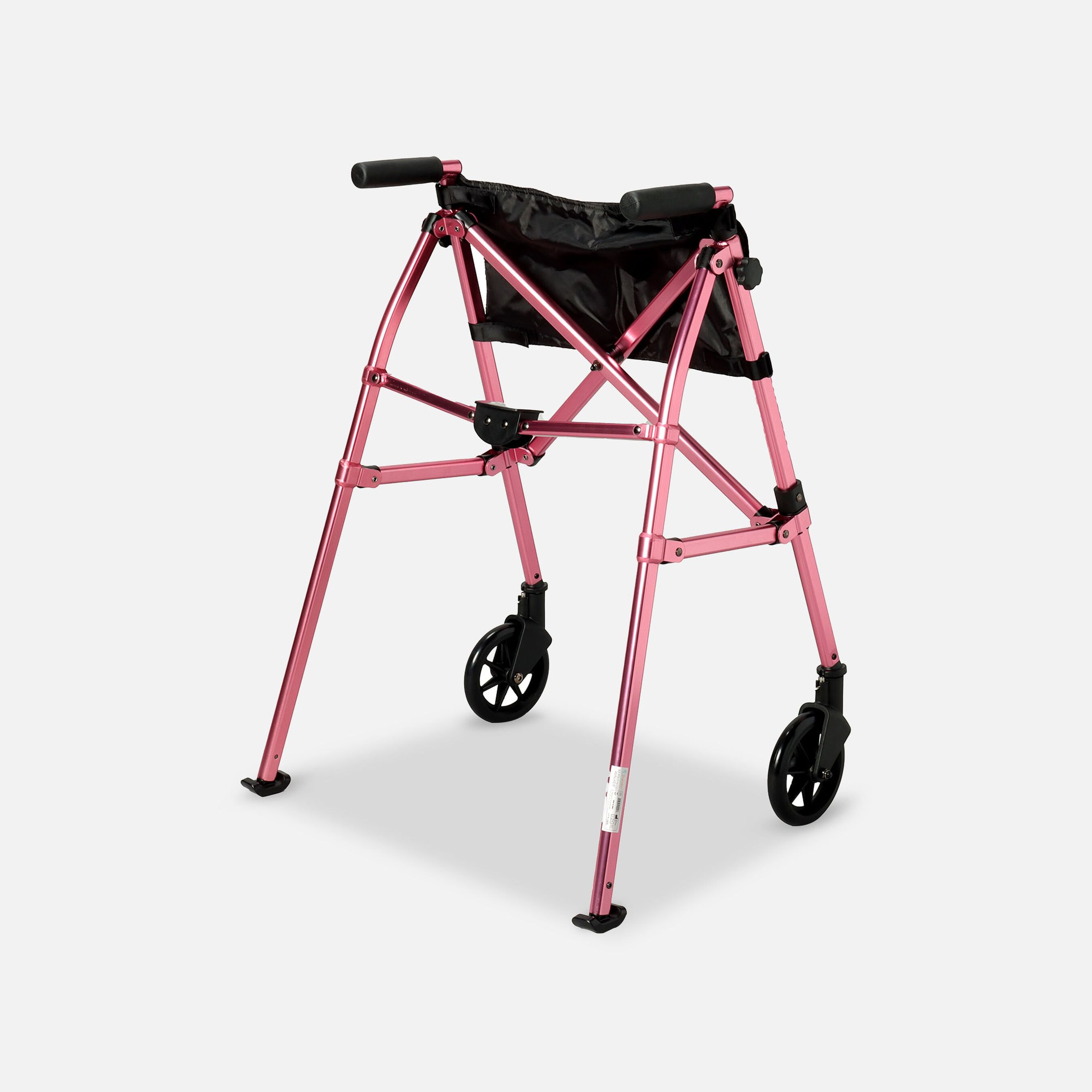 Stander EZ FoldNGo Walker