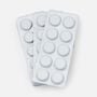 Gelusil Chewable Antacid & Anti-Gas Tablets, Cool Mint, 100 ct., , large image number 2