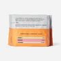 The Honey Pot 100% Organic Top Sheet Incontinence Herbal Pantiliner, 20 ct., , large image number 1
