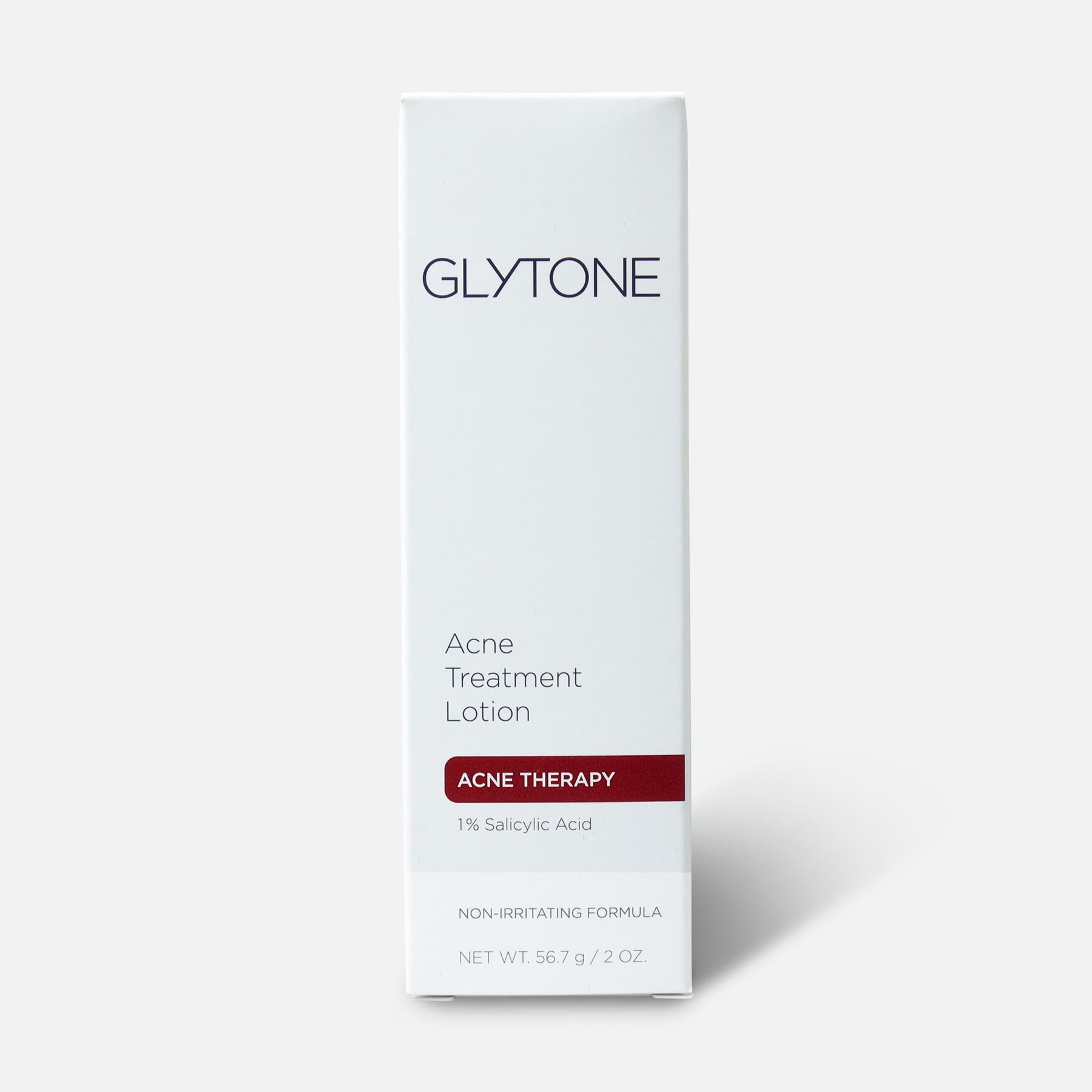 Glytone Acne Treatment Lotion, 2oz.