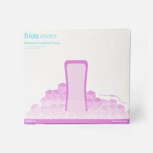 Frida Mom Instant Ice Maxi Pads