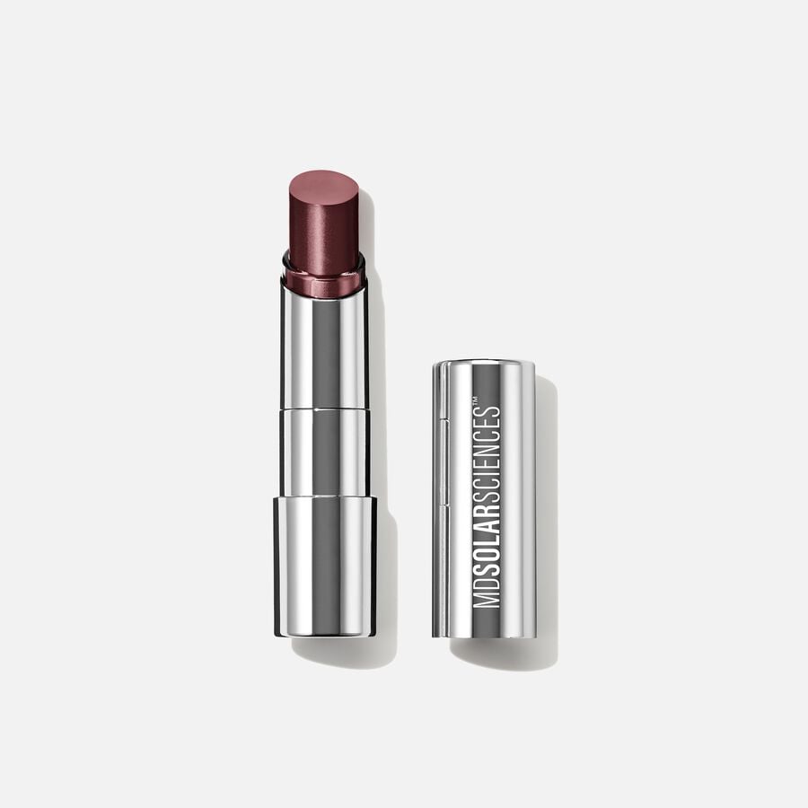 MDSolarSciences Hydrating Sheer Lip Balm SPF 30, Spice, .15 oz., Spice, large image number 0