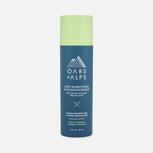 Oars + Alps Anti-Everything  Face Moisturizer,  1.7 oz.