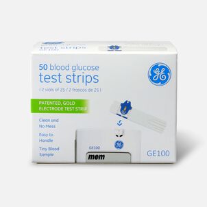 Blood-sugar test kits and test strips | FSA Store
