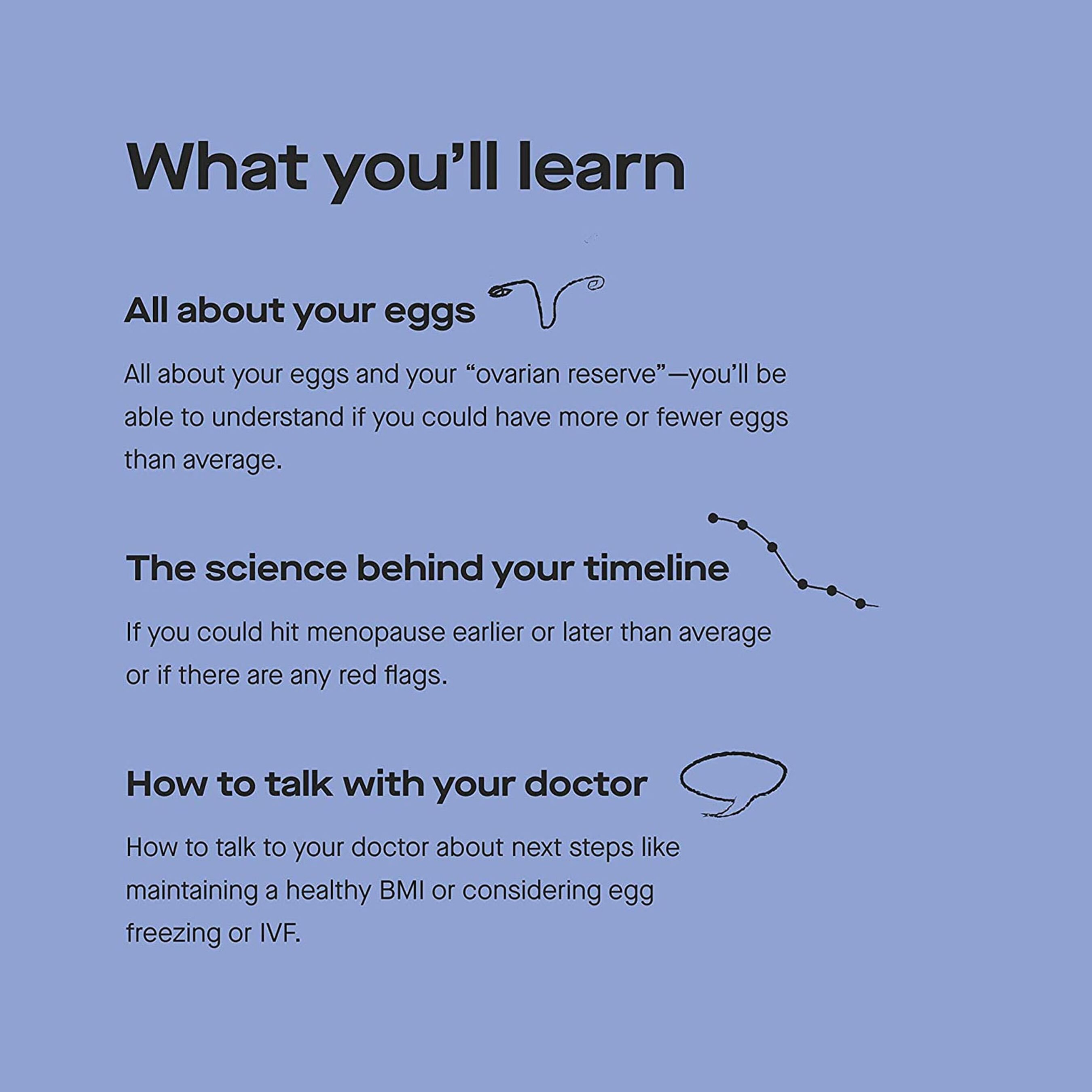 FSA Eligible Modern Fertility Hormone Test FSA Store