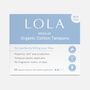 LOLA Tampons, Compact Plastic Applicator, 20 ct., , large image number 1