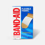 Band-Aid Flexible Fabric Adhesive Bandages, Extra Large - 10 ct., , large image number 1