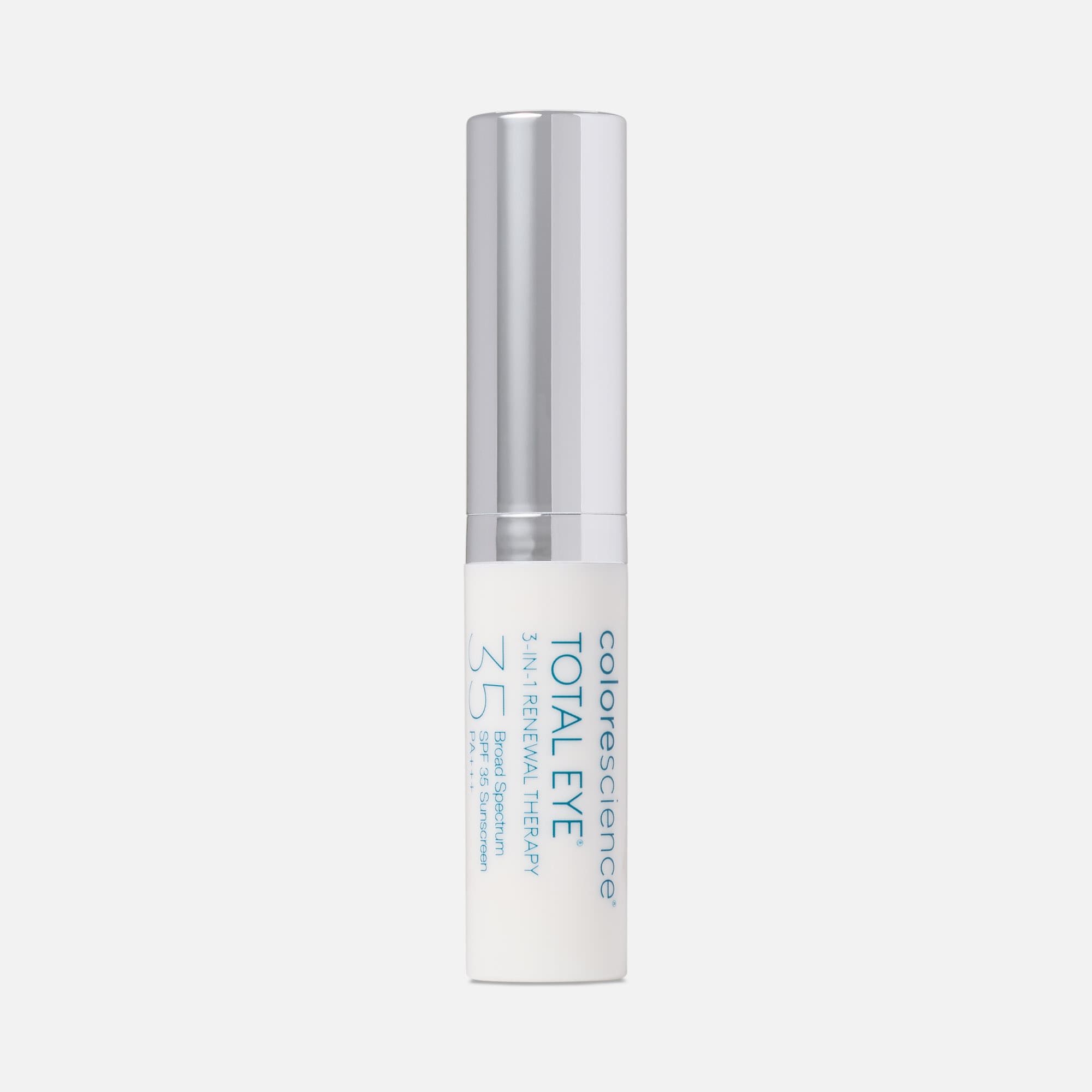 Colorescience Total Eye™ 3-in-1 Renewal Therapy, SPF 35, Medium
