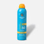 Australian Gold Extreme Sport Continuous Spray Ultra Chill, SPF 50, 5.6 oz., , large image number 0