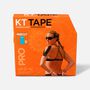 KT Tape Pro Jumbo Precut Tape, 150 Precut Strips, , large image number 2