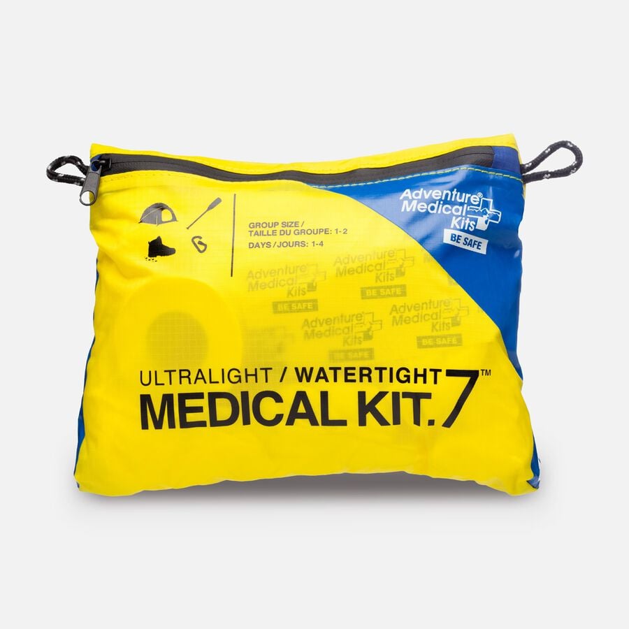 Adventure Ultralight/Watertight Medical Kit, , large image number 0