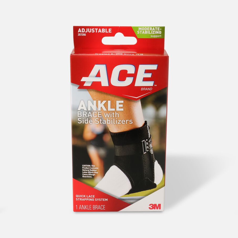 Ankle Brace FSA Store