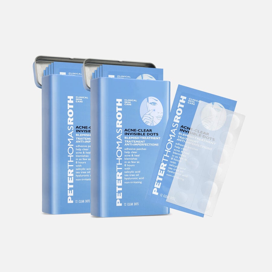 Peter Thomas Roth Acne-Clear Invisible Dots Blemish Treatment, 72 ct. (2-Pack), , large image number 0