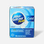 Alka-Seltzer Plus Cold Formula Sparkling Original Effervescent Tablets, 36 ct., , large image number 0