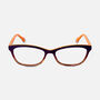 eyeOs Laila Silk Road Premium Reading Glasses, , large image number 0