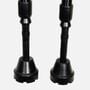 Urban Poling Activator&reg;, Evening Black, Black, large image number 3