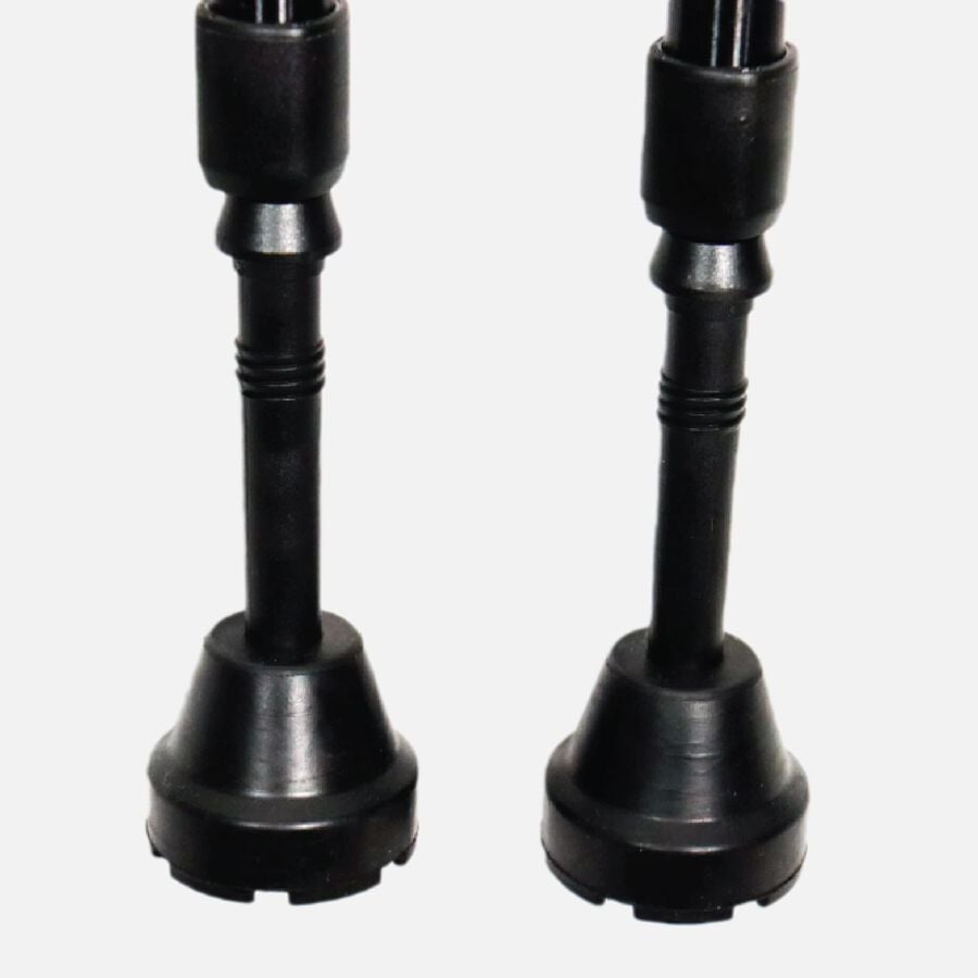 Urban Poling Activator&reg;, Evening Black, Black, large image number 3