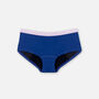 Thinx (BTWN) Super Shorty for Tweens & Teens, , large image number 1