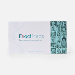 ExactMeds Personalized Medication Service
