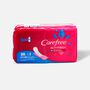 Carefree Acti-Fresh Extra Long Pantiliners, Unscented, 36 ct., , large image number 1