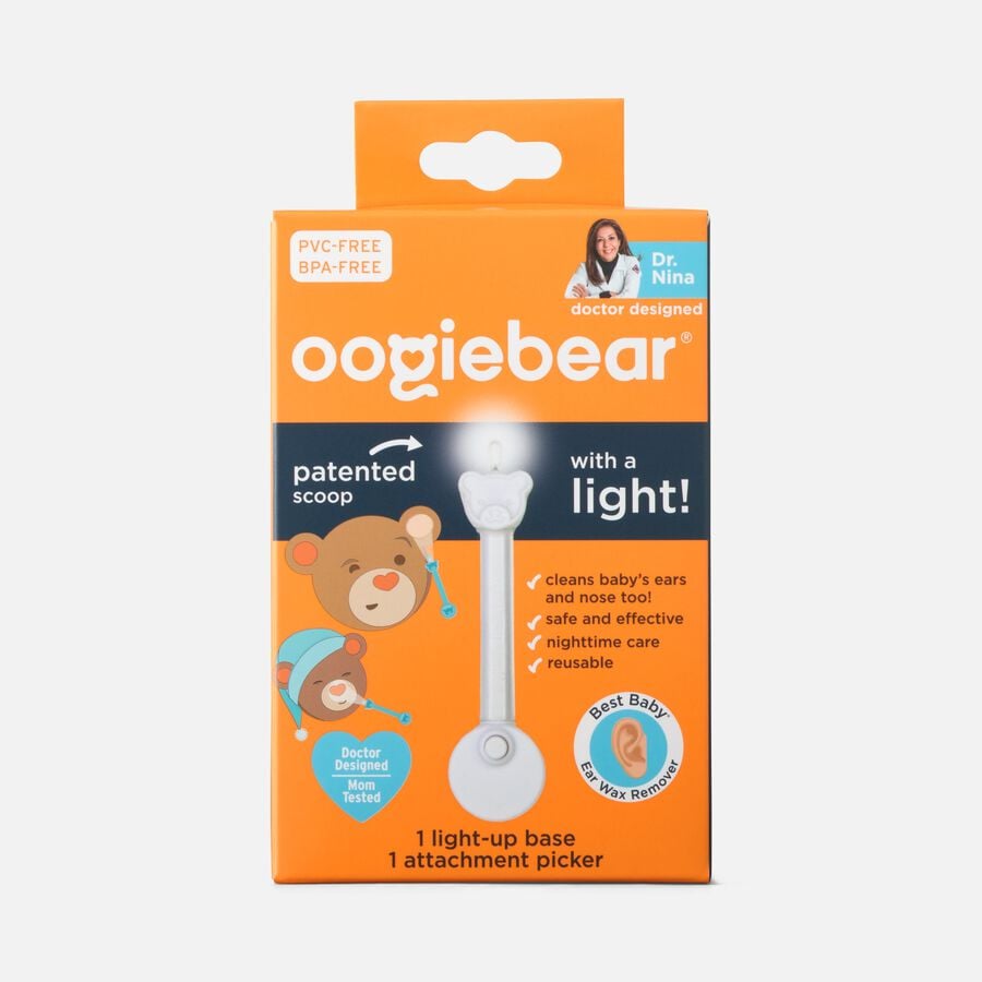 Oogiebear Picker with a Light, , large image number 0