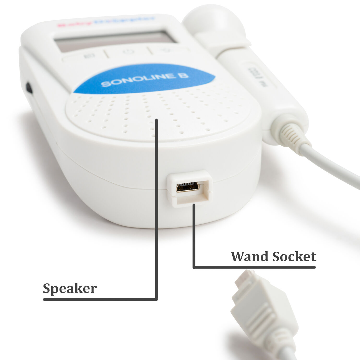sonoline baby doppler sonoline baby doppler