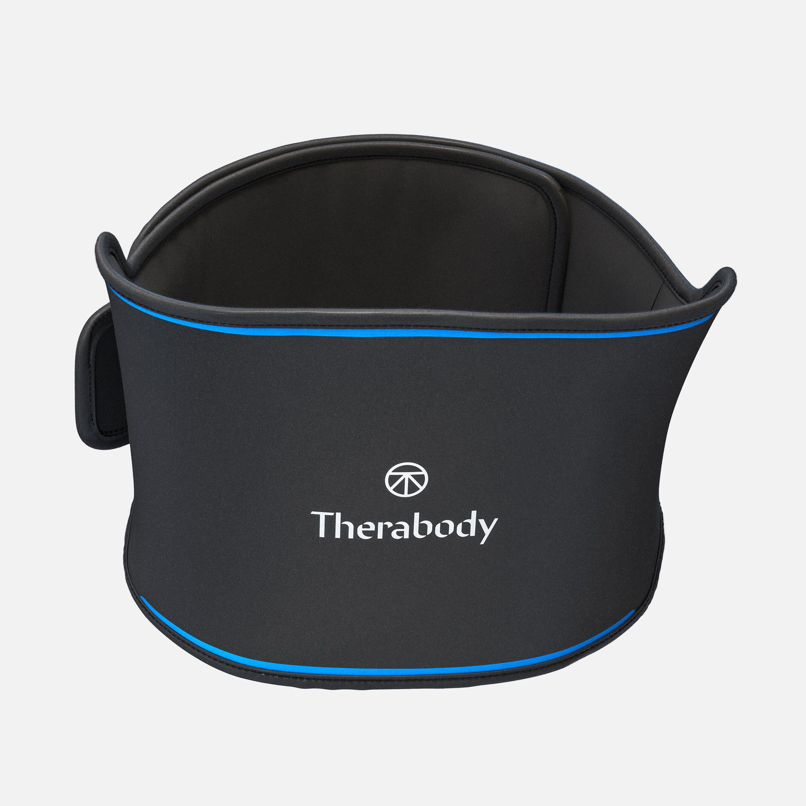 FSA Eligible Therabody RecoveryTherm Hot Vibration Back and Core FSA Store