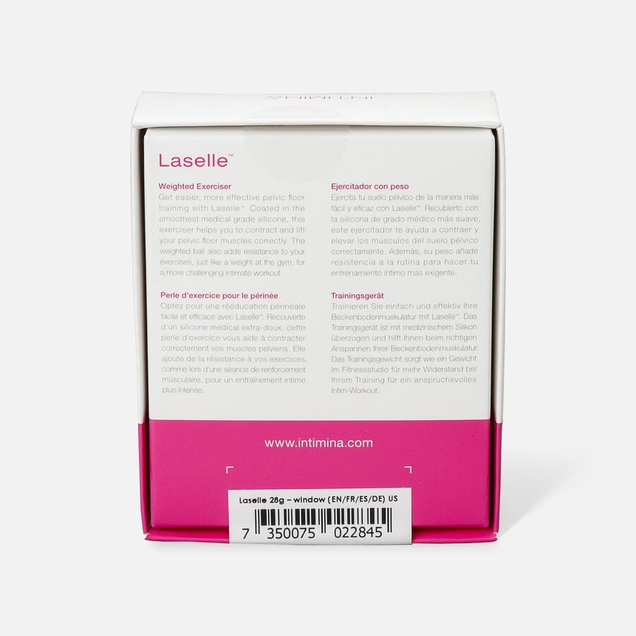 Intimina Laselle Exerciser, 28g, , large image number 2
