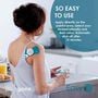Paingone Easy Wireless & Wearble TENS Device, , large image number 2