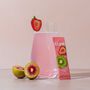 Cure Hydrating Electrolyte Drink Mix Pouches, Strawberry Kiwi, 14 ct., , large image number 3