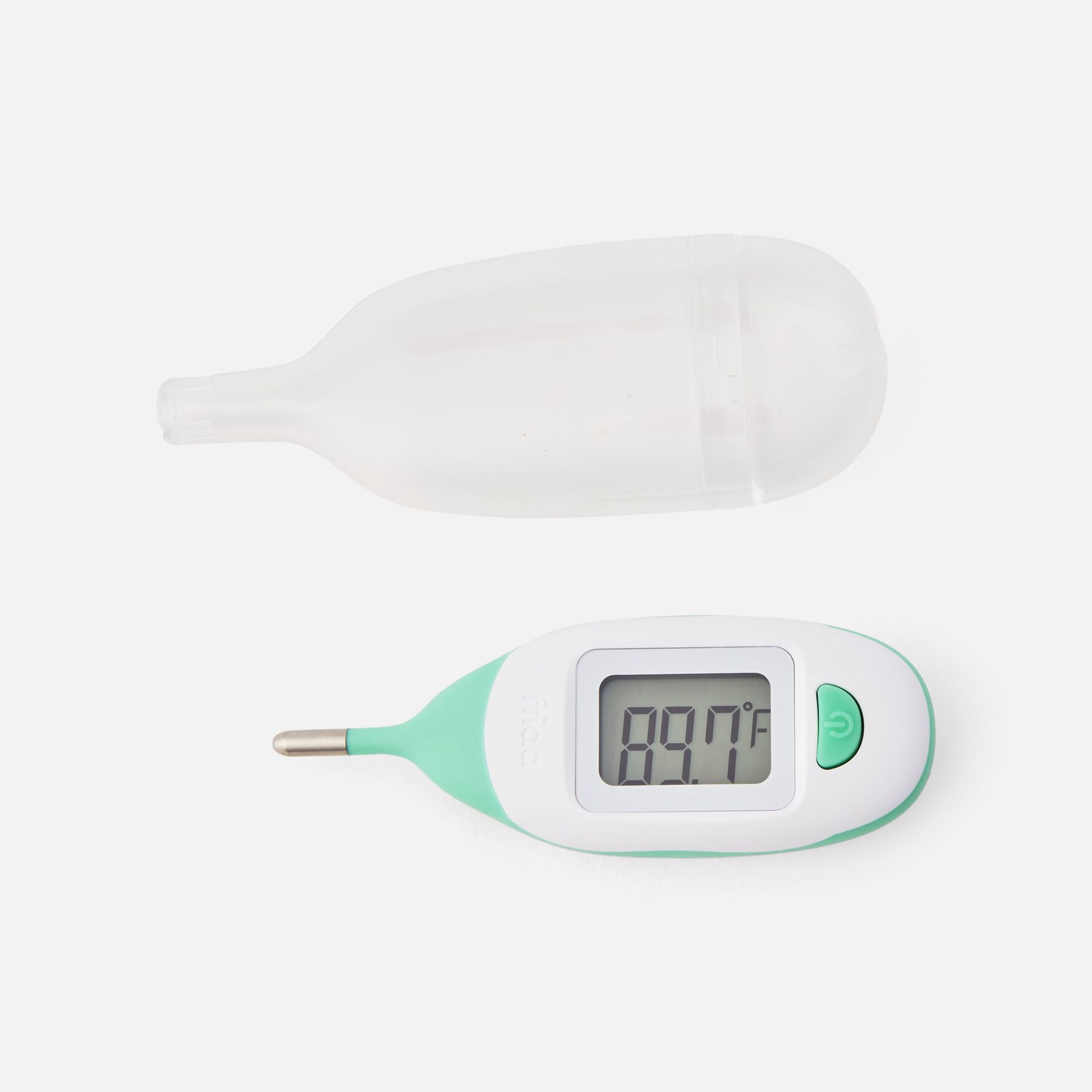 FSA Eligible QuickRead Digital Rectal Thermometer by Frida Baby FSA