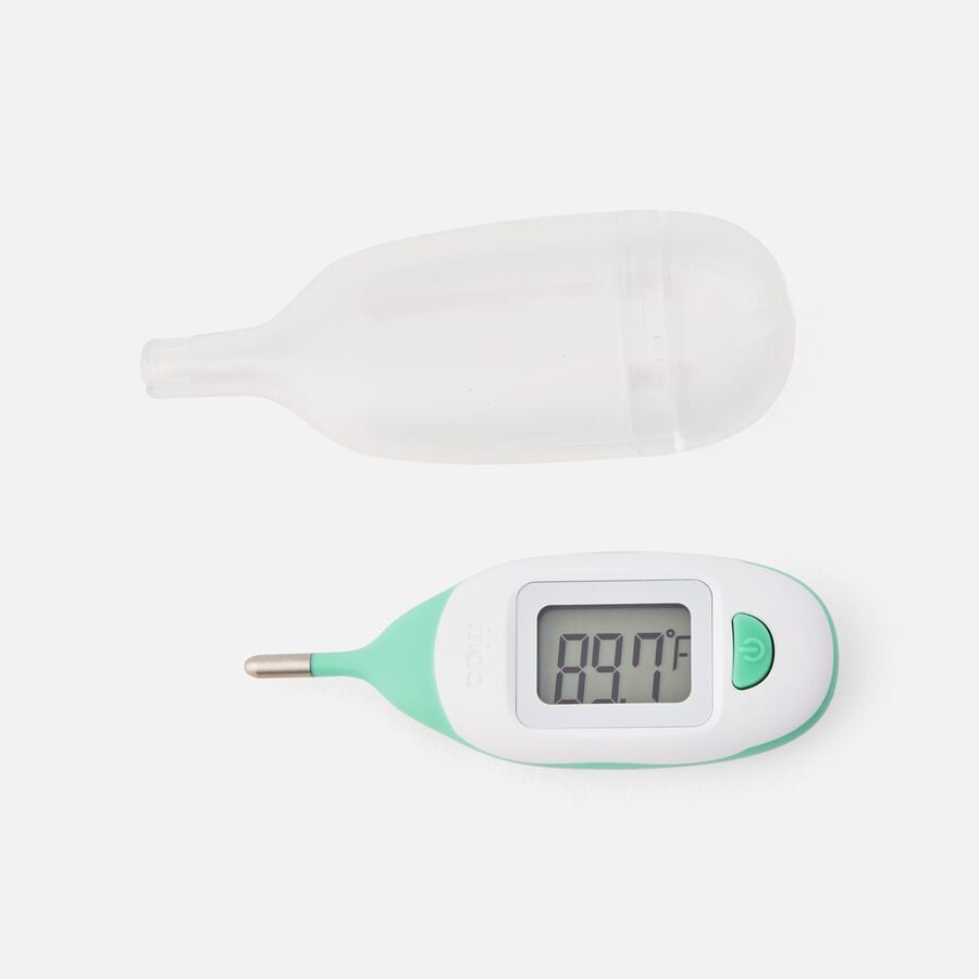 FSA Eligible QuickRead Digital Rectal Thermometer by Frida Baby FSA