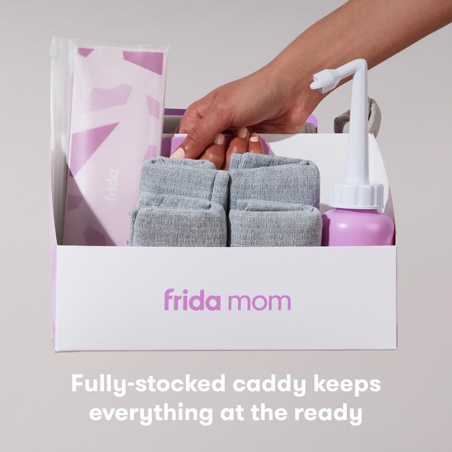 Frida Mom C-Section Recovery Kit, , large image number 8