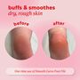 ONYX Professional Smooth Curve XL Foot File, , large image number 5