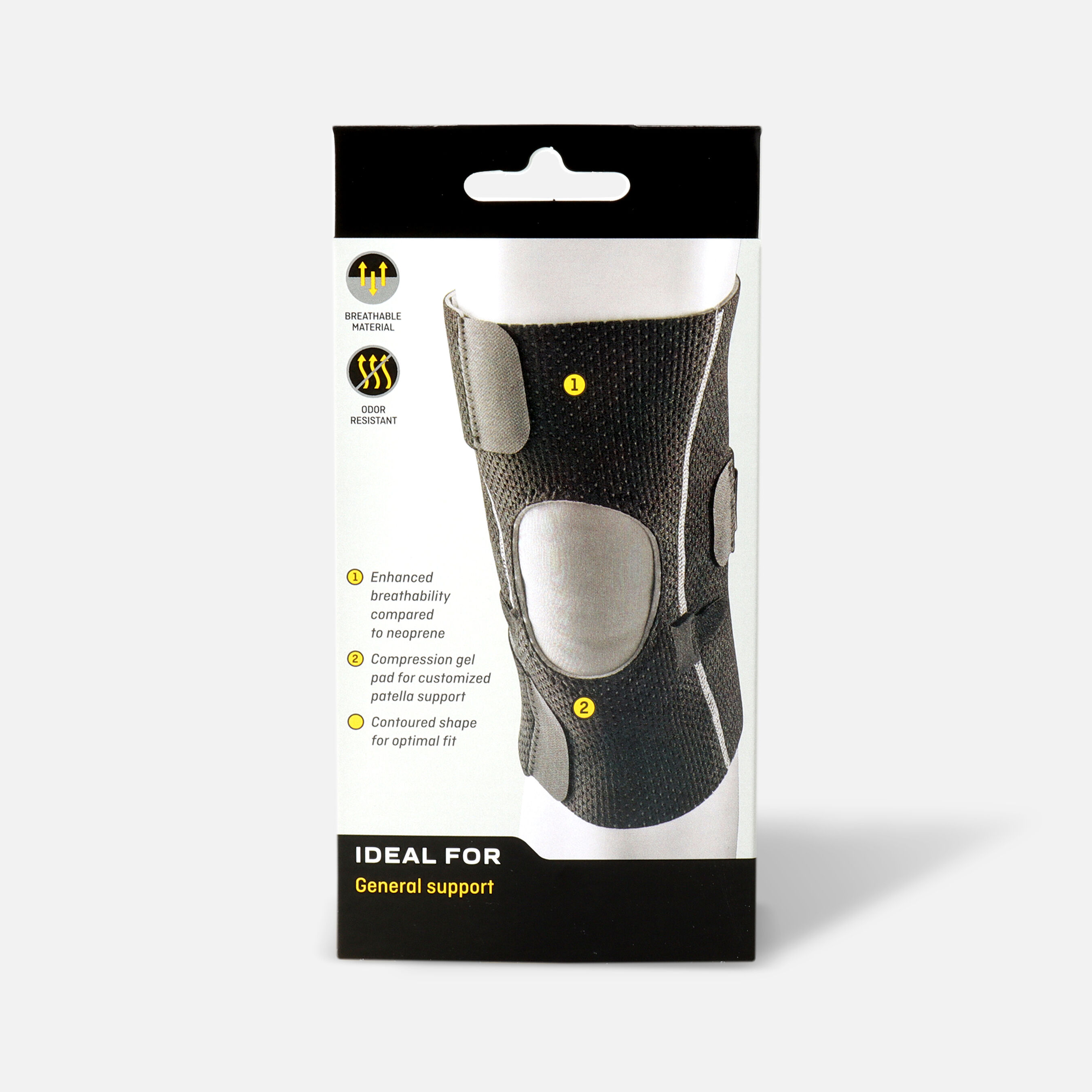 FUTURO Infinity Precision Fit Knee Support